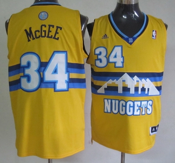 Denver Nuggets jerseys-029